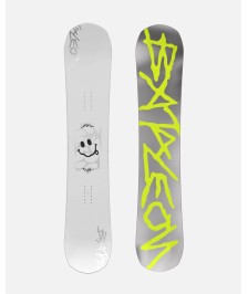 Bataleon Evil Twin Snowboard