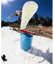 Bataleon Evil Twin Snowboard