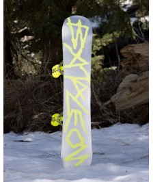 Bataleon Evil Twin Snowboard