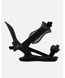 Bataleon Blaster AsymWrap™ FASE® snowboard bindings