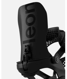Bataleon Blaster AsymWrap™ FASE® snowboard bindings