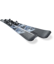 Nordica Wild Belle DC 84 kalnų slidės