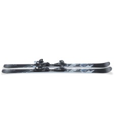 Nordica Wild Belle DC 84 skis