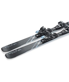 Nordica Wild Belle DC 84 skis