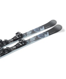 Nordica Wild Belle DC 84 kalnų slidės