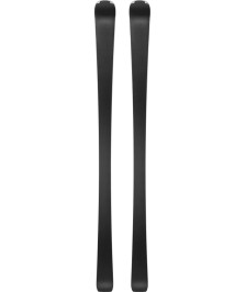 Nordica Spitfire TI FDT skis