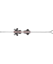 Nordica Spitfire TI FDT skis