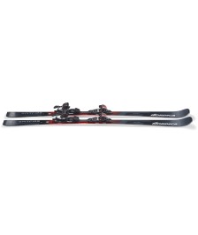Nordica Spitfire TI FDT skis