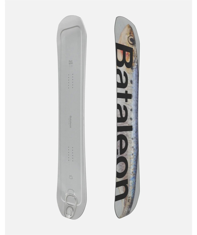 Bataleon Fun.Kink Snowboard