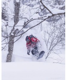 Bataleon ThunderStorm Snowboard