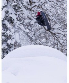 Bataleon ThunderStorm Snowboard
