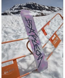 Bataleon Push Up Snowboard