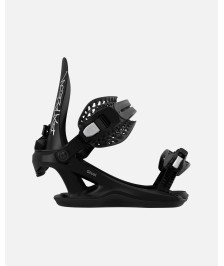 Bataleon Men's Ghost FASE® snowboard bindings