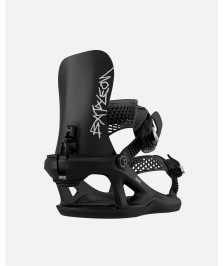 Bataleon Men's Ghost FASE® snowboard bindings