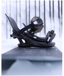 Bataleon Men's Ghost FASE® snowboard bindings