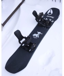 Bataleon Men's Ghost FASE® snieglentės apkaustai