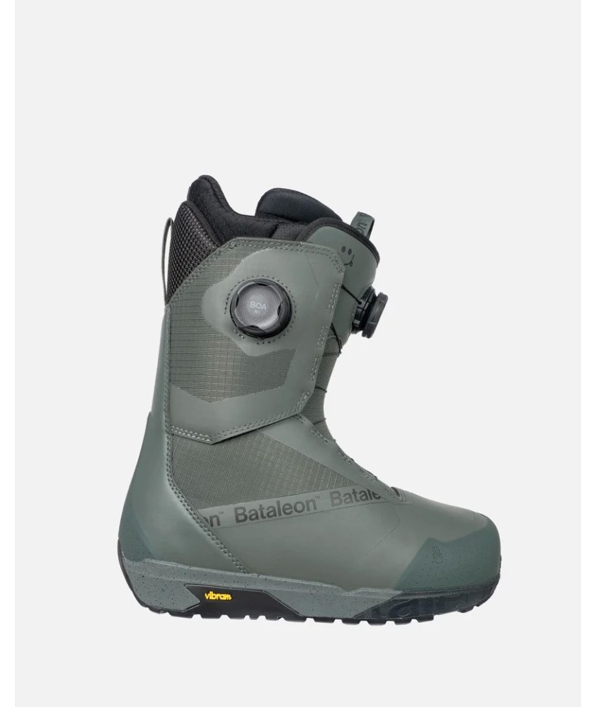 Bataleon Salsa snowboard boots
