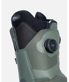 Bataleon Salsa snowboard boots