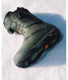 Bataleon Salsa snowboard boots