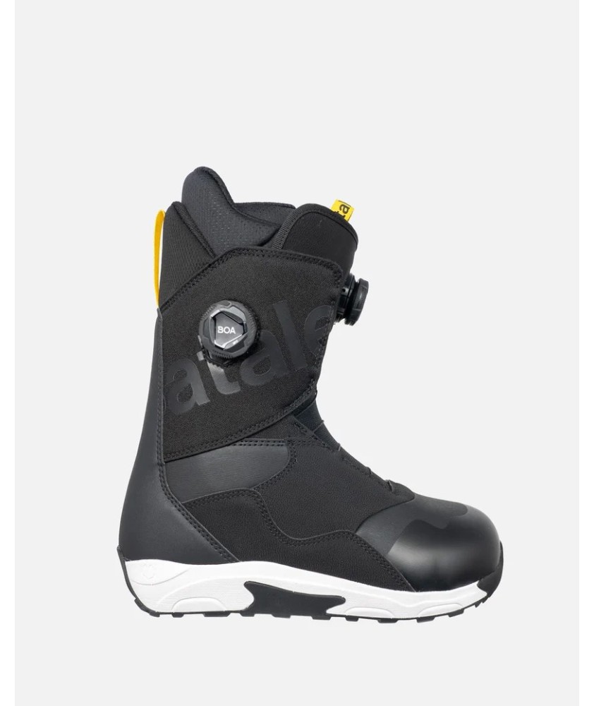 Bataleon Twist snowboard boots