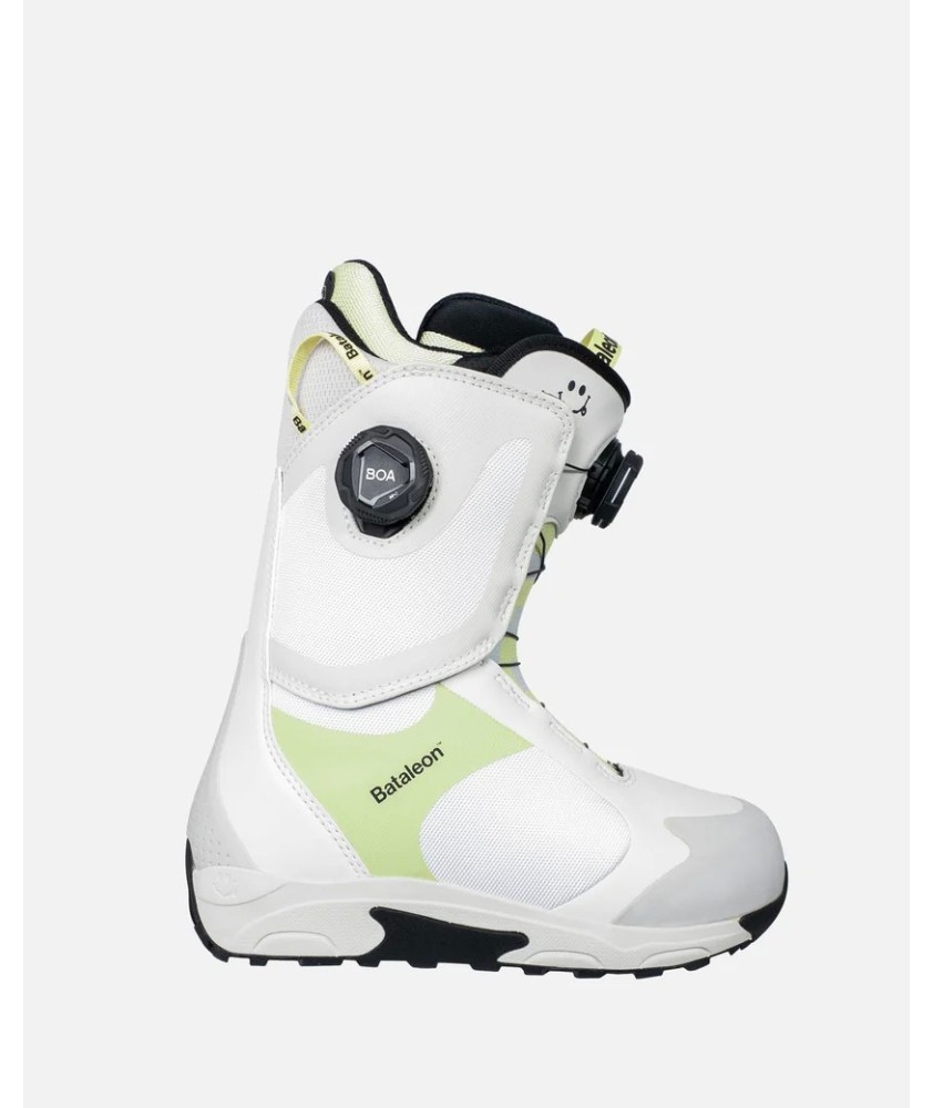 Bataleon Rave W snowboard boots