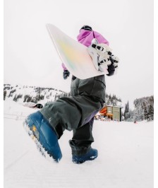Bataleon Salsa W snowboard boots