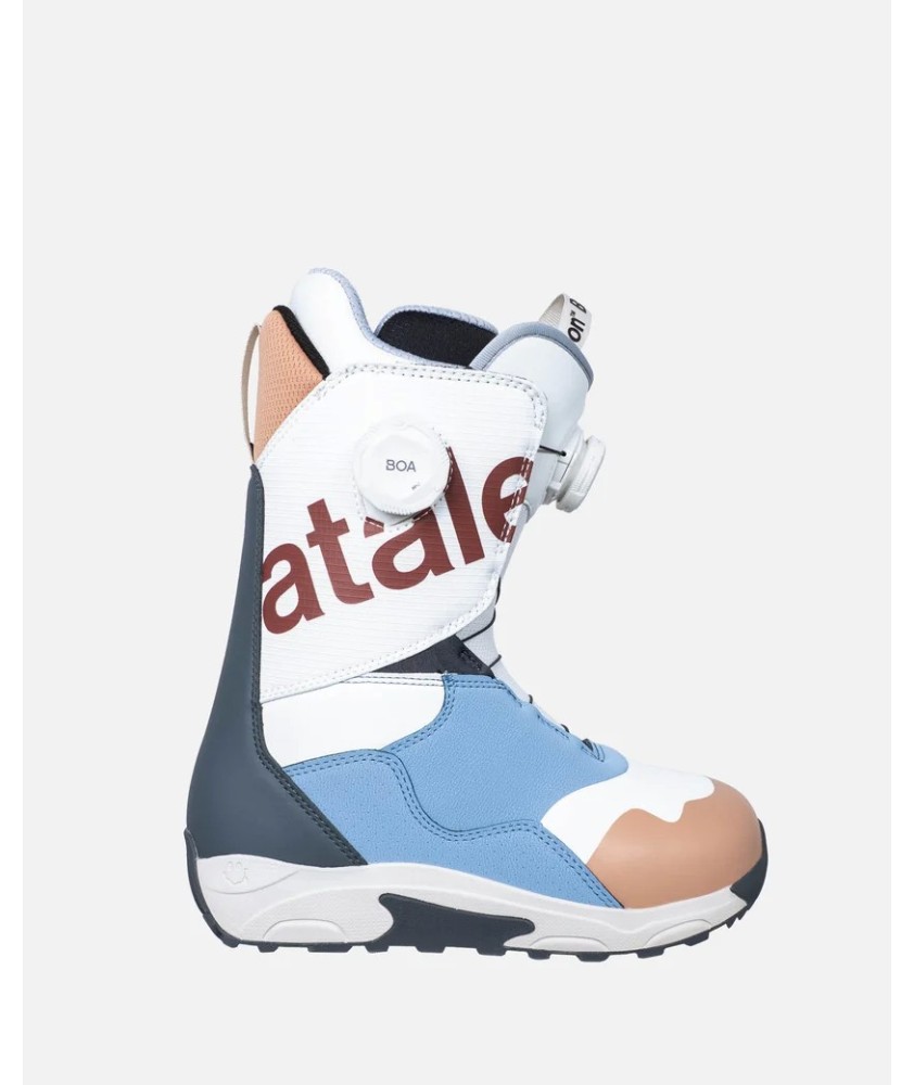 Bataleon Twist W snowboard boots