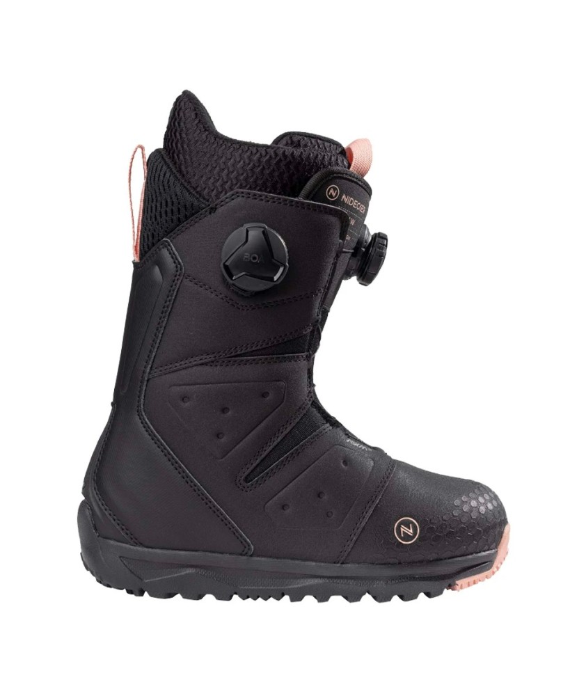 Nidecker Altai W snowboard boots