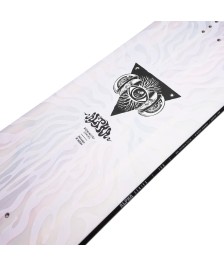 Nidecker Alpha snowboard