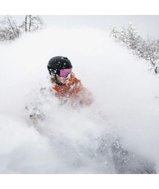 Nidecker Alpha snowboard