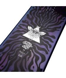 Nidecker Alpha APX snowboard