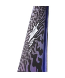 Nidecker Alpha APX snieglentė
