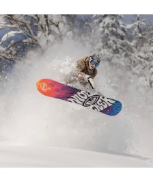 Nidecker Alpha APX snieglentė