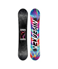 Nidecker Sensor Pro snowboard