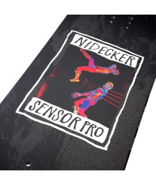 Nidecker Sensor Pro snowboard
