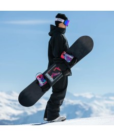Nidecker Sensor Pro snieglentė
