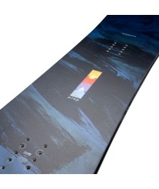 Nidecker Play snowboard
