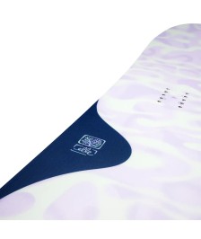 Nidecker Elle Snowboard
