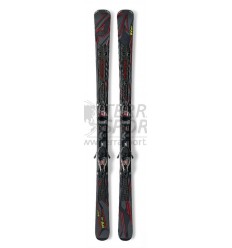 Nordica Fire Arrow 84 EVO EDT skis
