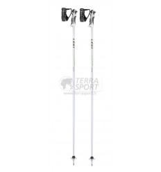Leki Fine S ski poles