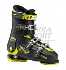 Roces Idea Free kids ski boots