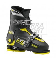 Roces Idea Up kids ski boots