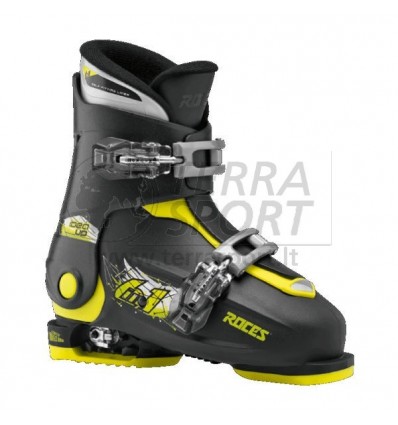 Kalnų slidinėjimo batai Roces Idea Up