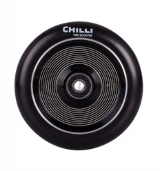 Scooter wheel Chilli Pro Thunder 110 mm