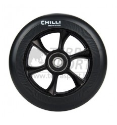 Scooter wheel Chilli Pro Turbo 110 mm