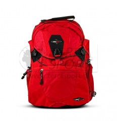 SEBA Large Red Backpack