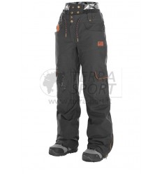 Picture BUSY Ski Pants