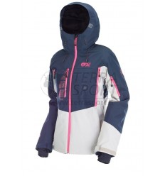 Picture SEEN Ski Jacket